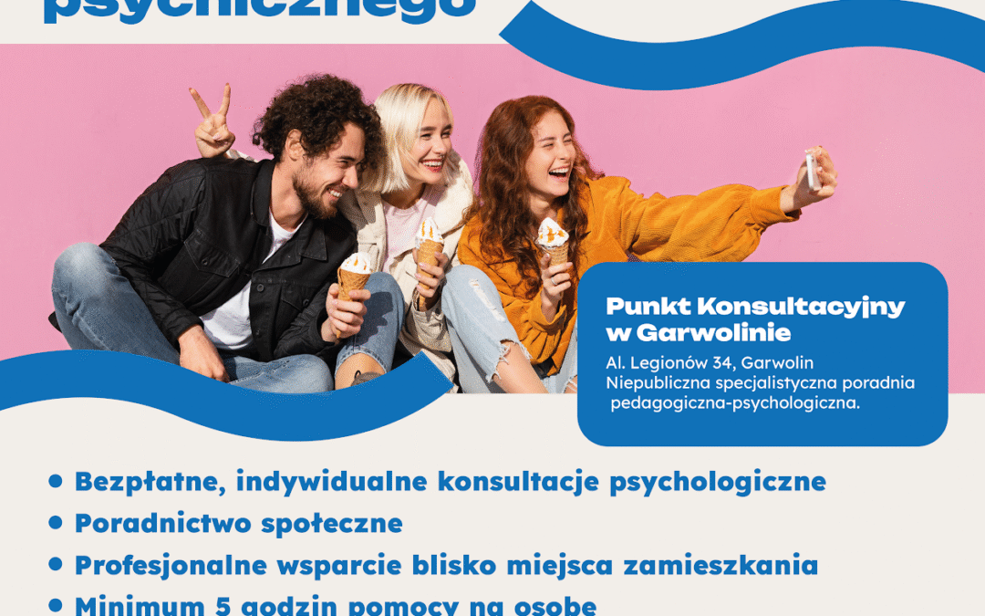 Razem Dla Dobrostanu Psychicznego