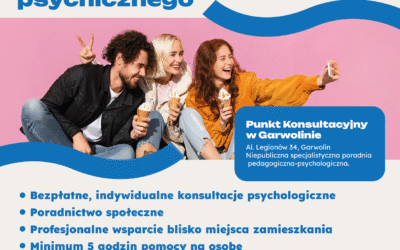 Razem Dla Dobrostanu Psychicznego
