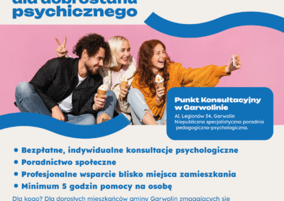 Razem Dla Dobrostanu Psychicznego